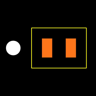 CDBQC0130L-HF Footprint