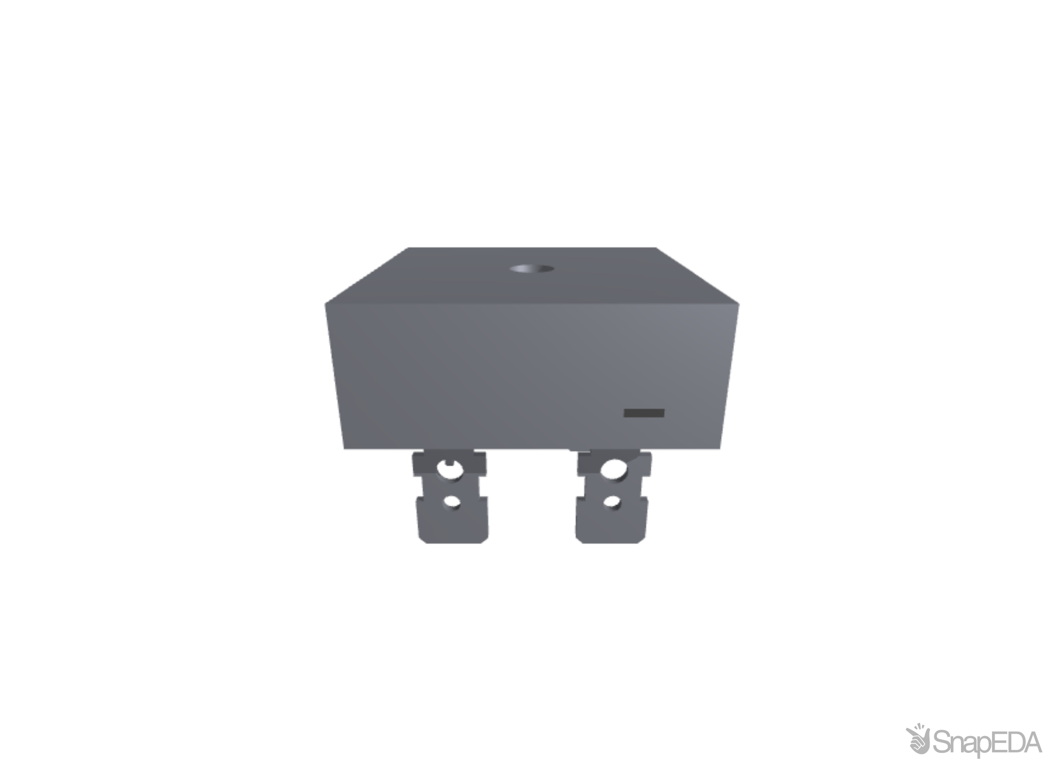 KBPC3510-G 3D Model
