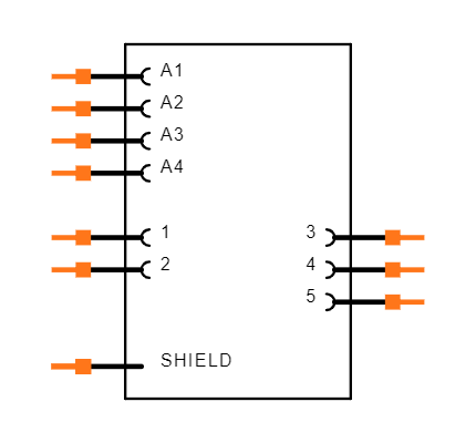 3009W4SCT56N40X Symbol