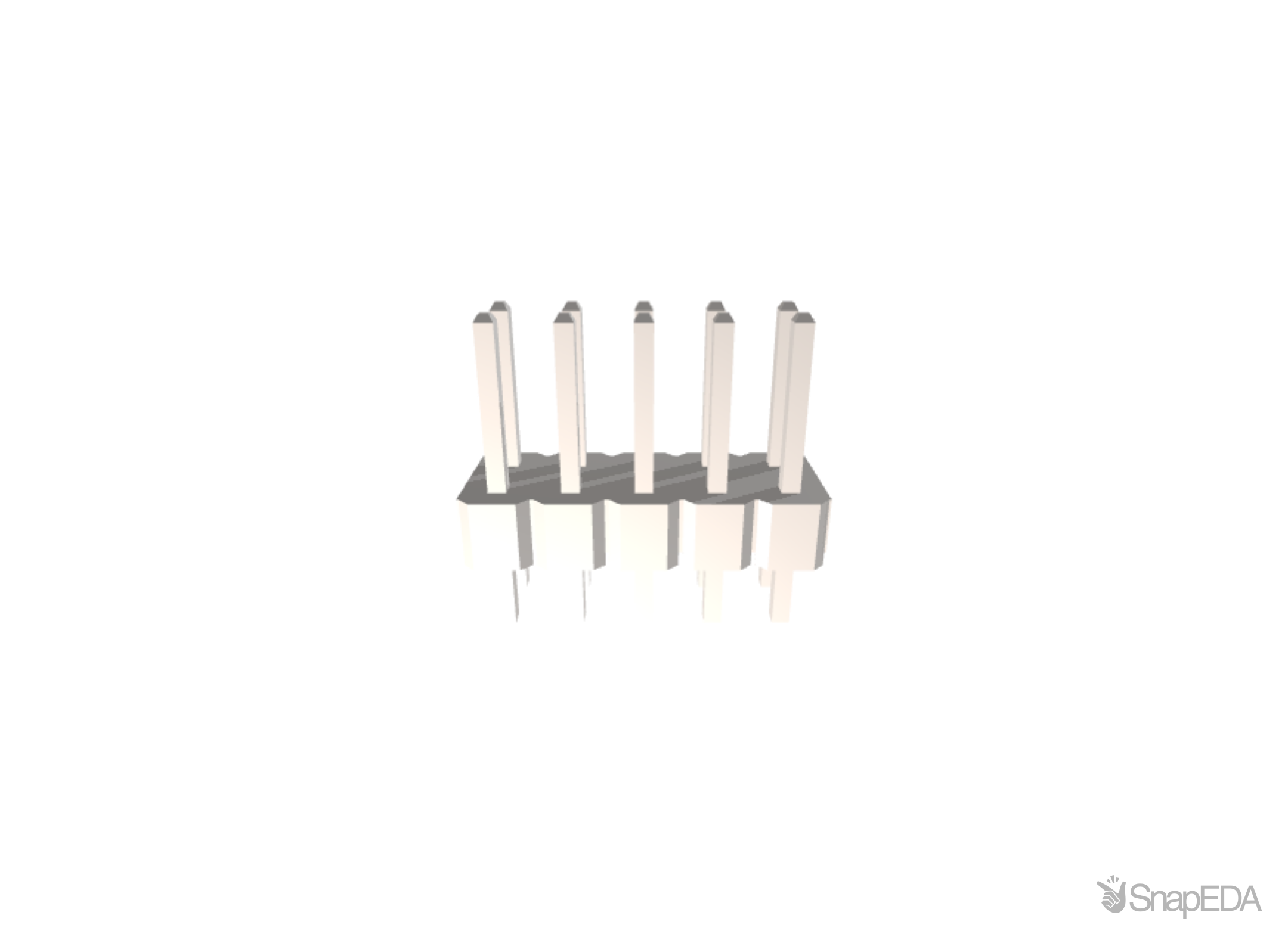 DS1021-2*5SF11 3D Model