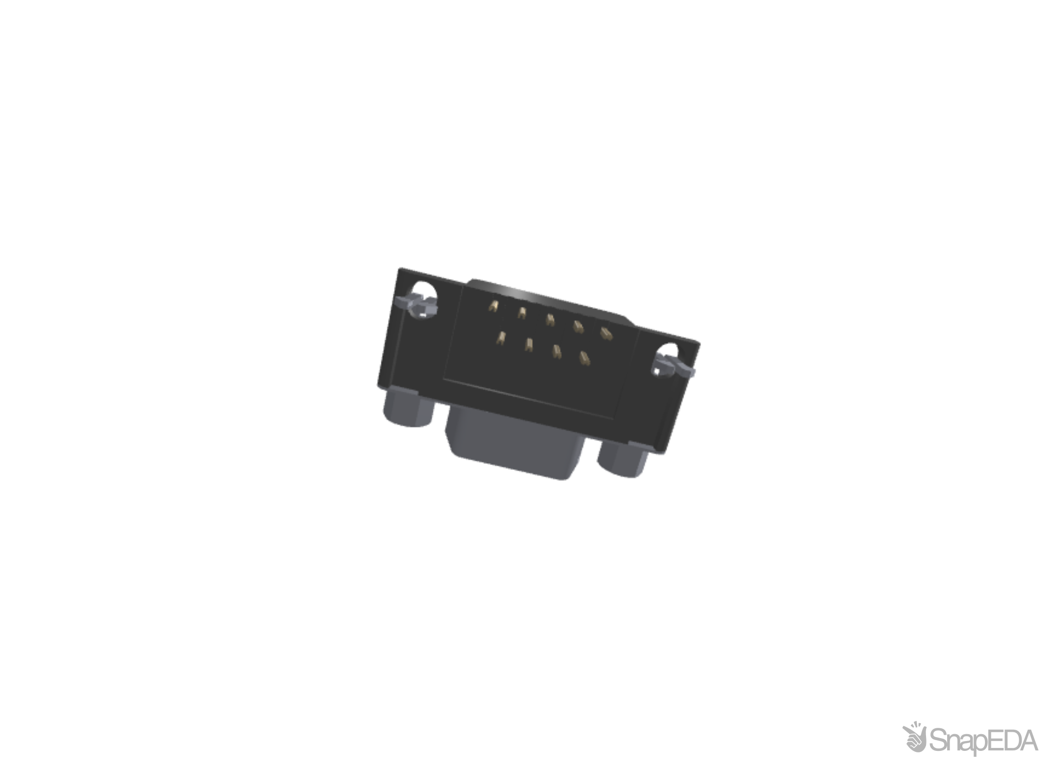 DS1037-01-09FNAKSI74 3D Model