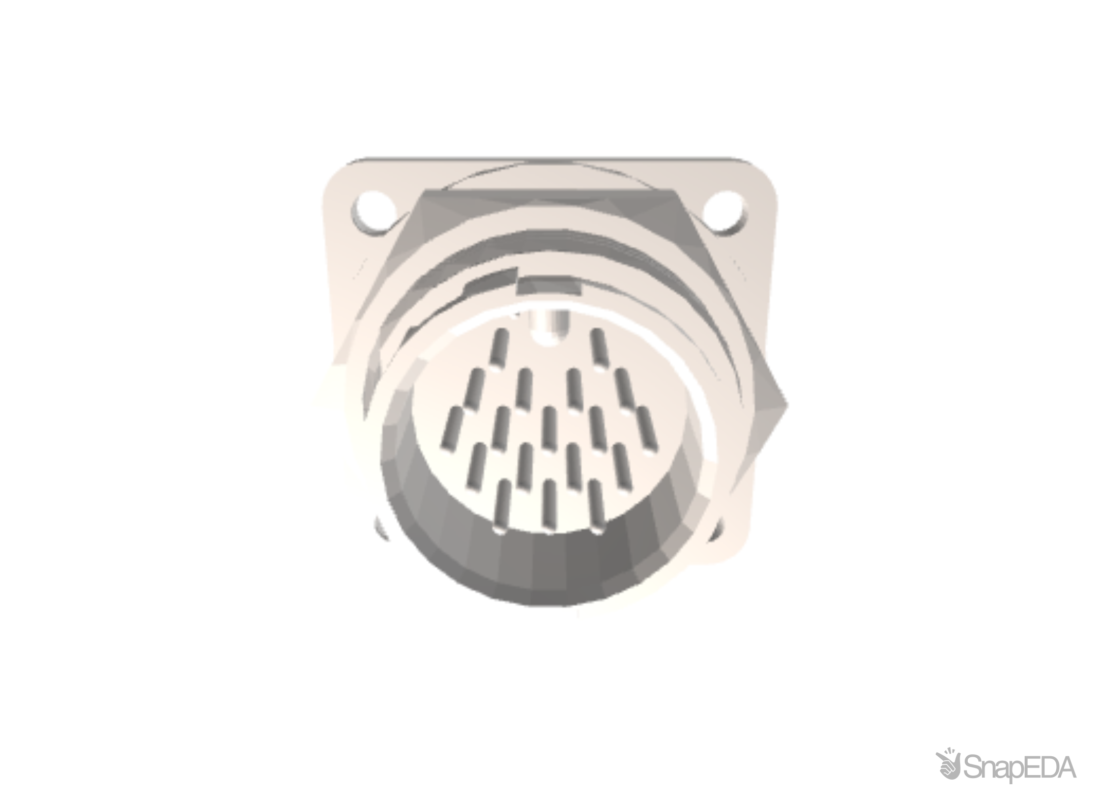 14281-18PG-300 3D Model