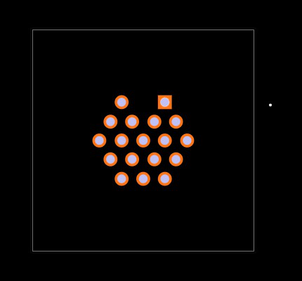14292-18SG-300 Footprint