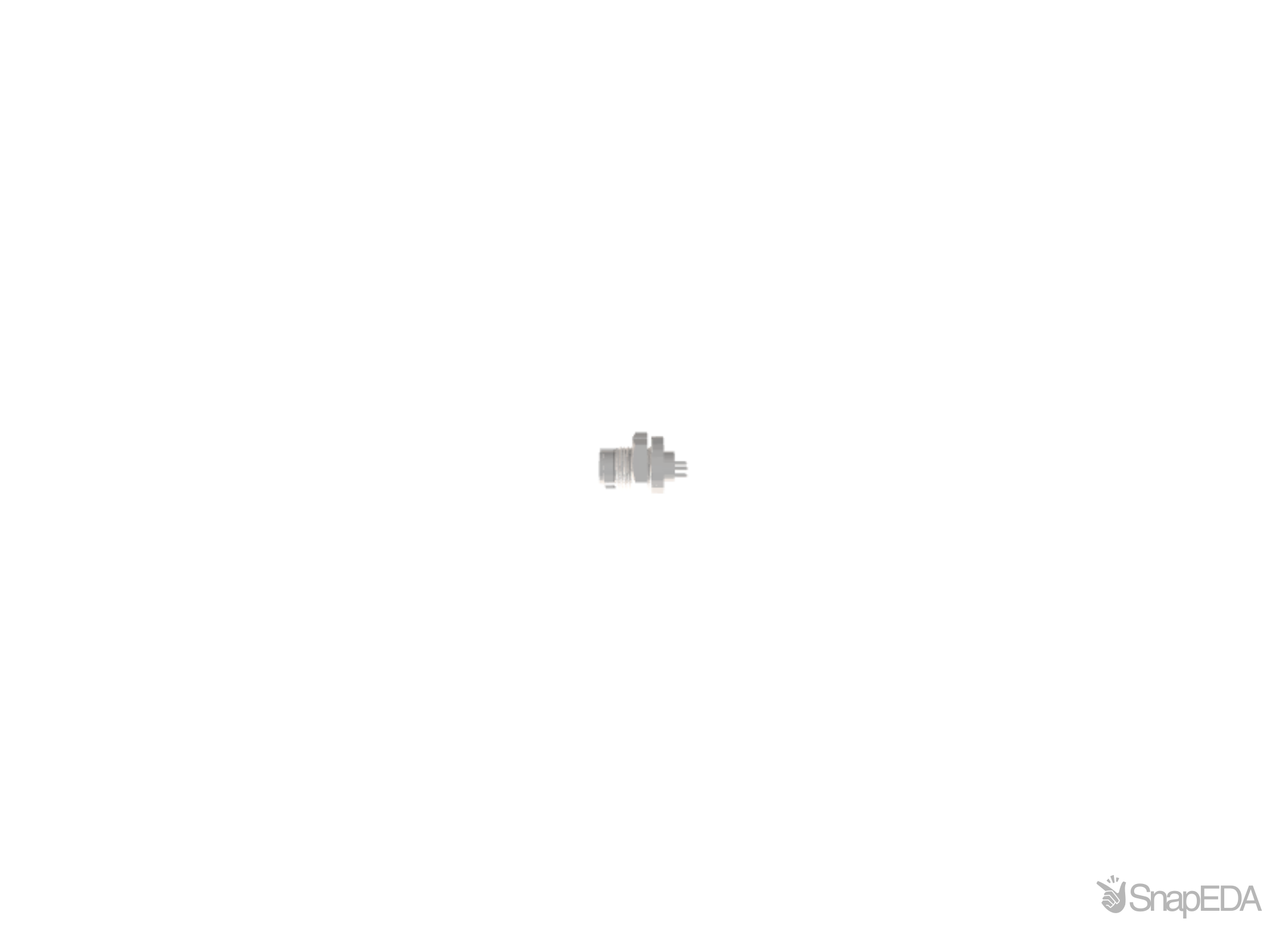 17281-3PG-300 3D Model