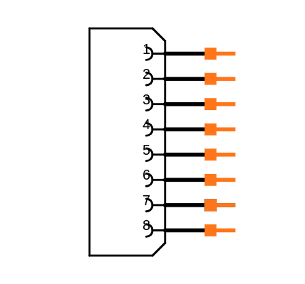 4291-8SG-300 Symbol
