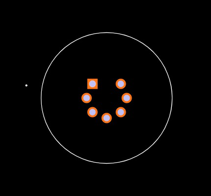 4292-7PG-300 Footprint