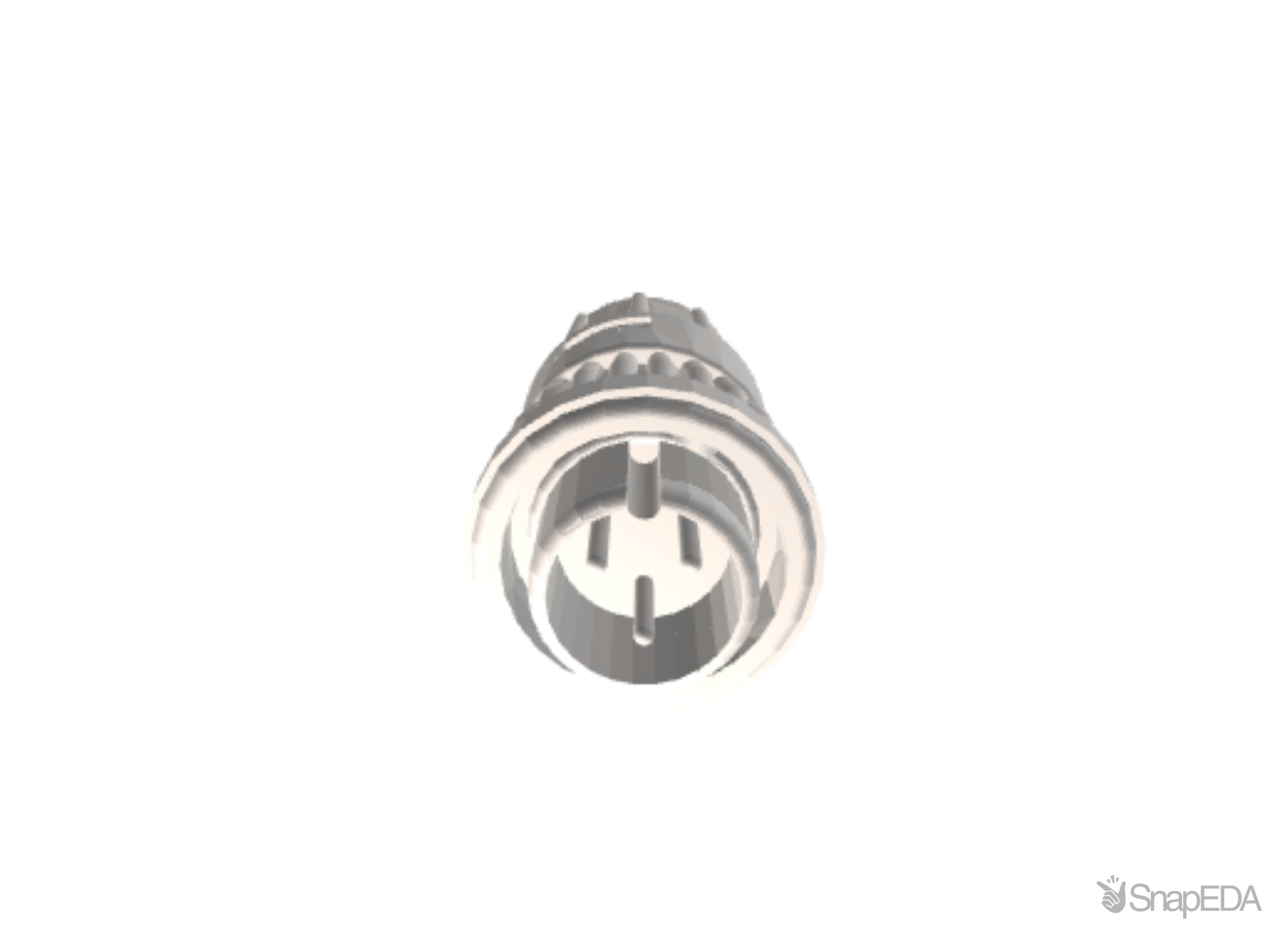 6282-3PG-321 3D Model