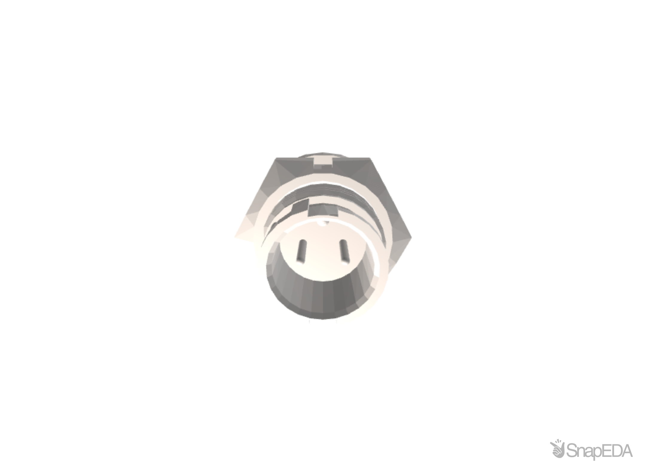 7281-2PG-300 3D Model