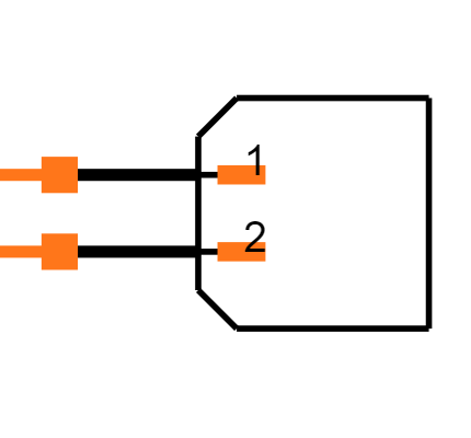 7292-2PG-300 Symbol