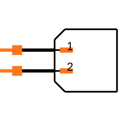 7381-2PG-300 Symbol