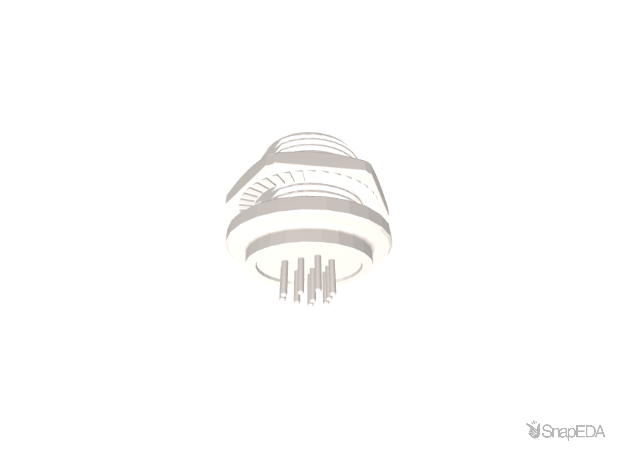 SF4281-10EPG-3ES 3D Model