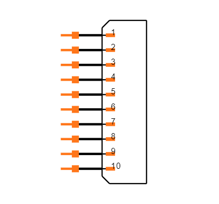 SF4281-10EPG-3ES Symbol