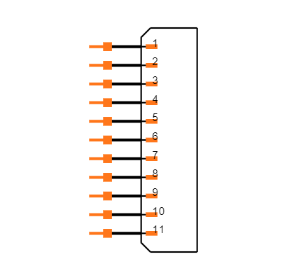 SF4281V-11EPG-3ES Symbol