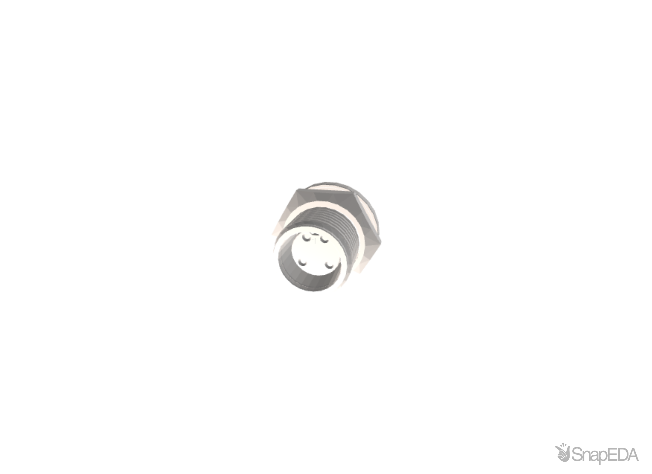 SF7281-4SG-3ES 3D Model