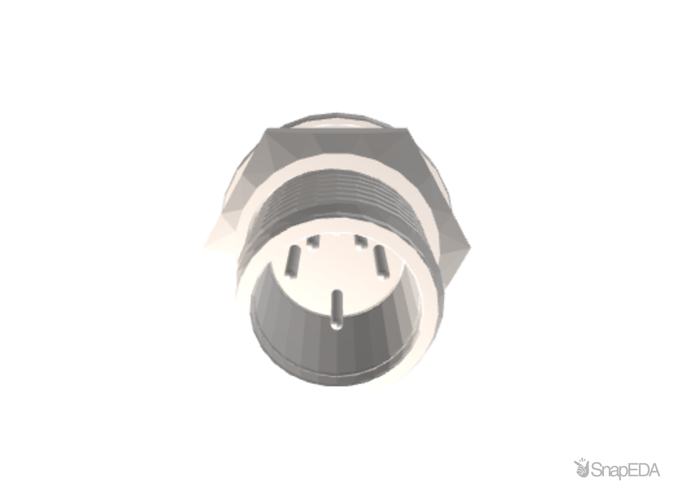 SF7281-5PG-3ES 3D Model