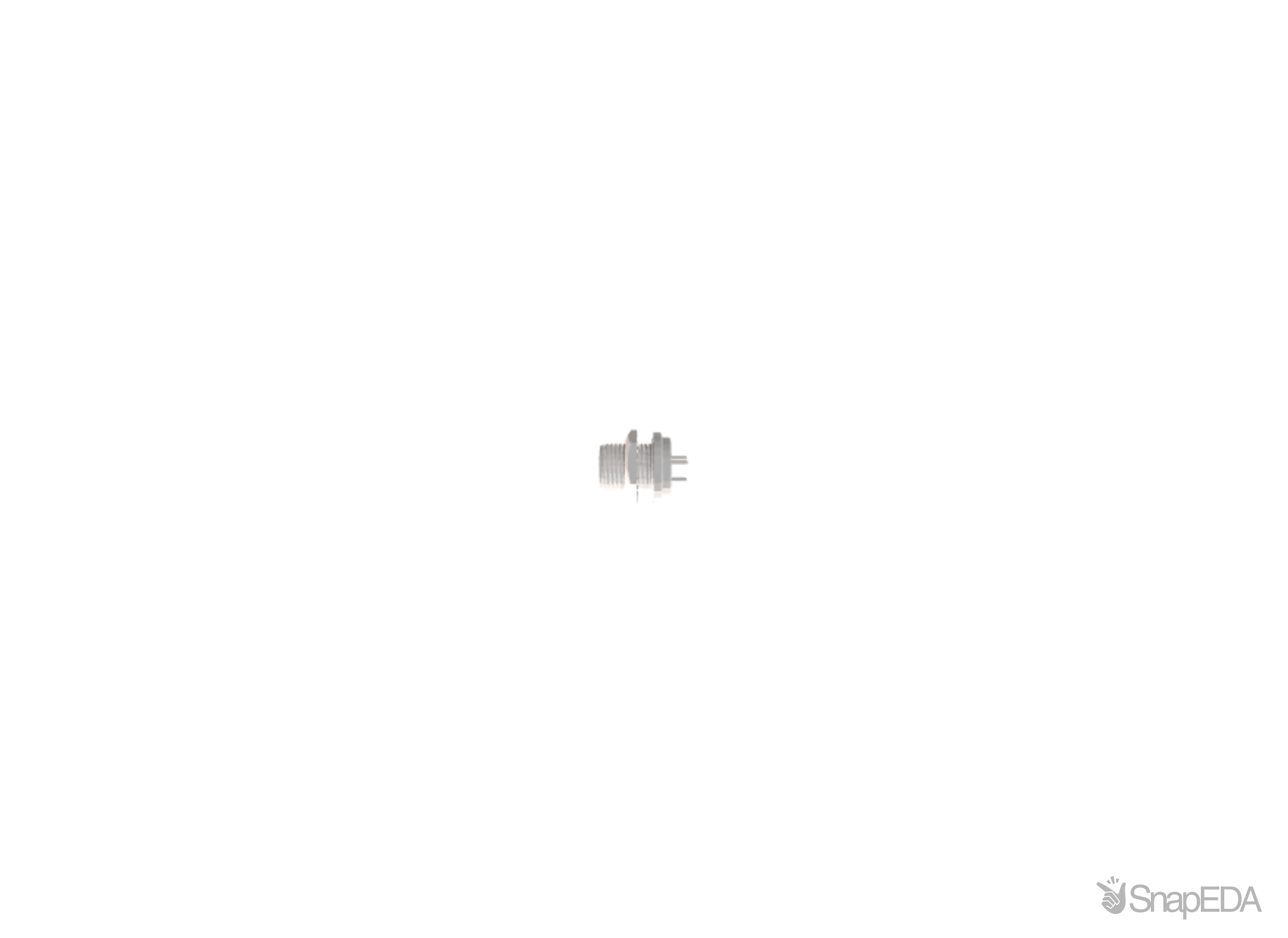 SF7381-3SG-3ES 3D Model