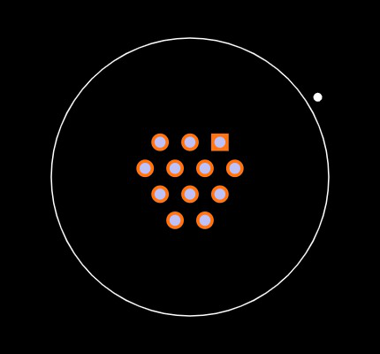 W4291-12PG-3ES Footprint