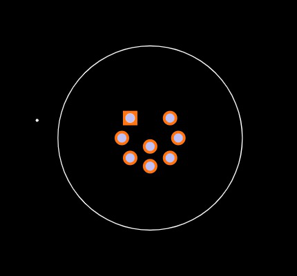 4291-8SG-3ES Footprint