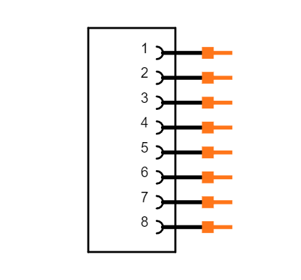 W7A81-8SG-3ES Symbol