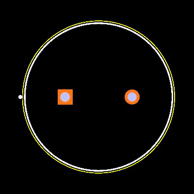 TV1625-3R0256-R Footprint