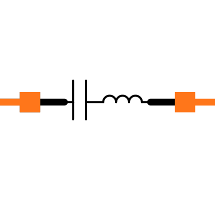 104M06QC100 Symbol