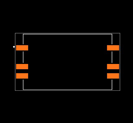 SUCS62405B Footprint