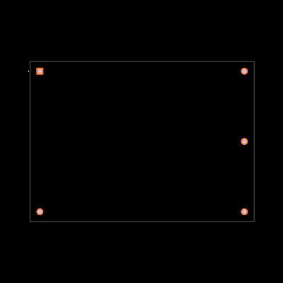 SUCW62415C Footprint
