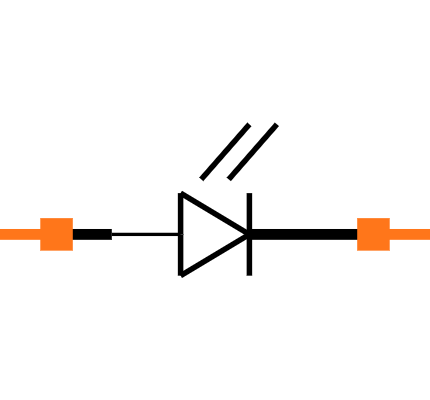 CLA1B-MKW-XD0F0E83 Symbol