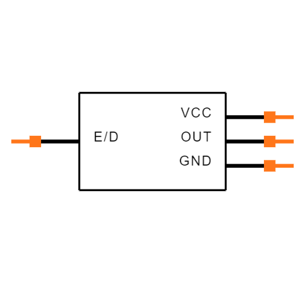 C3391-12.000 Symbol