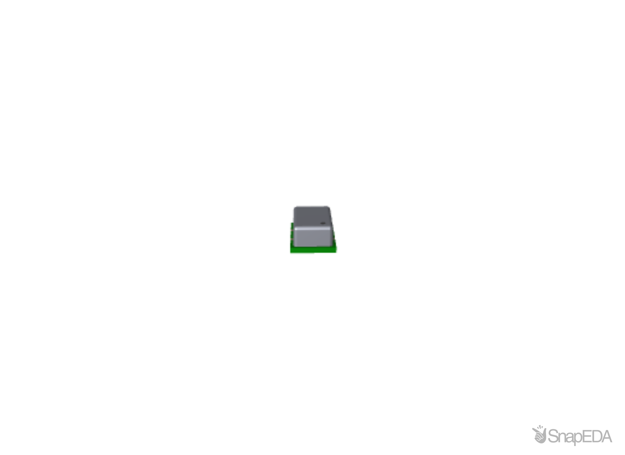 CVHD-950-100.000 3D Model