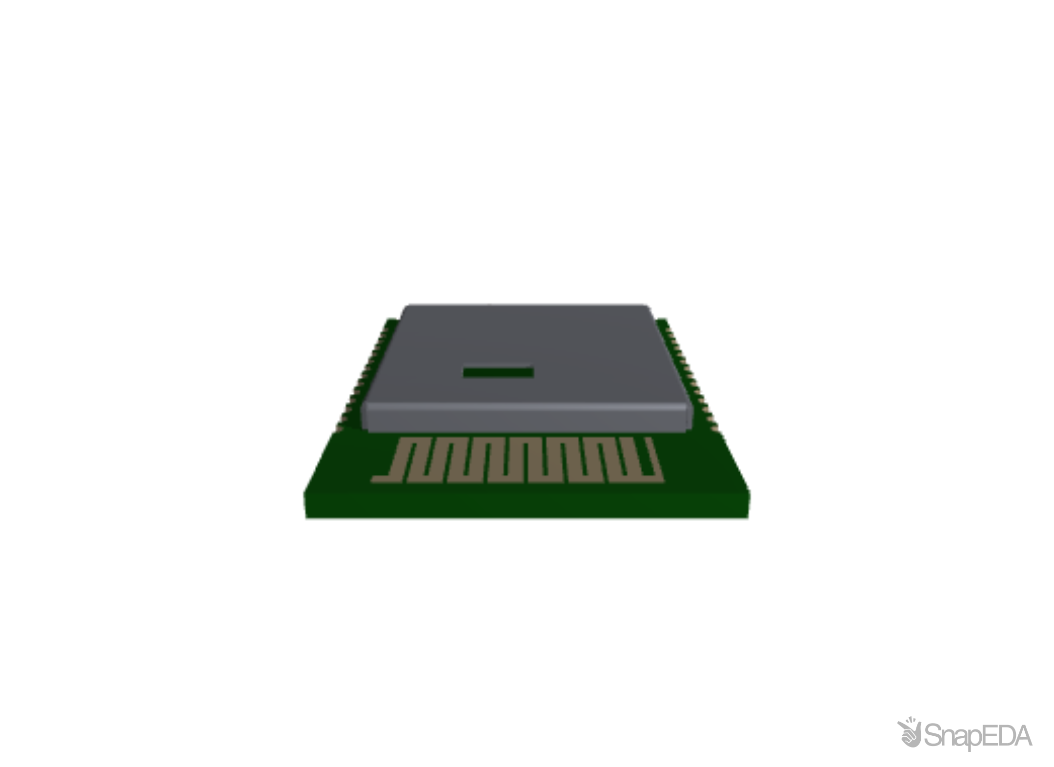 CYBLE-416045-02 3D Model