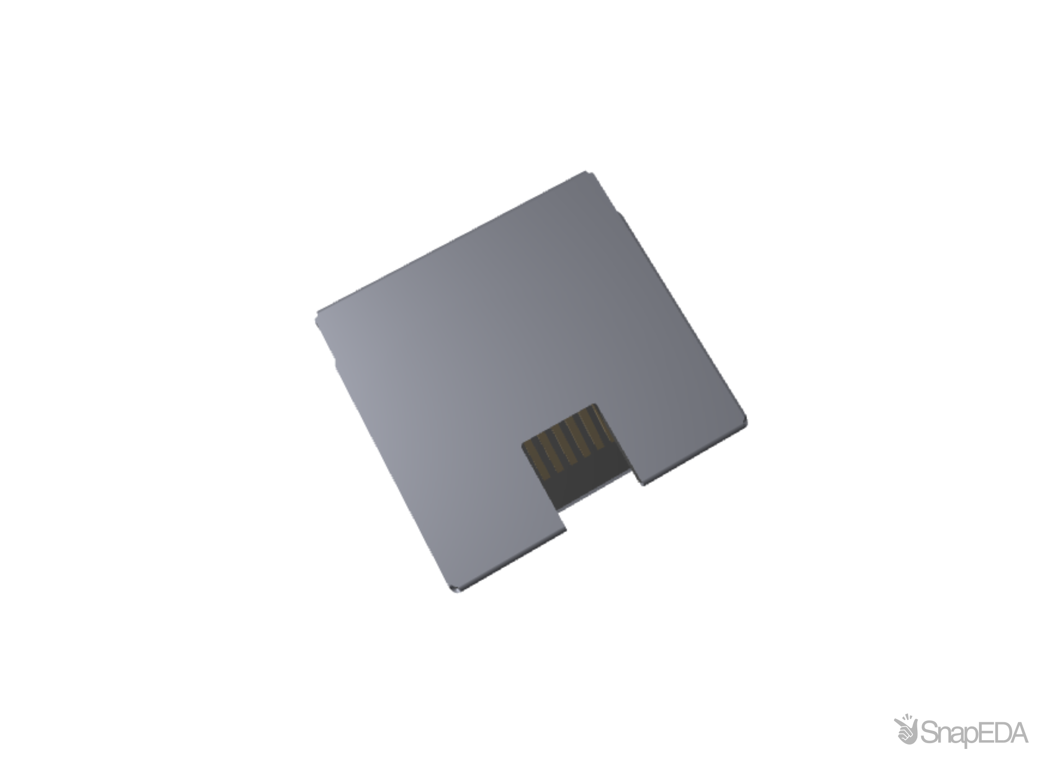 KRJ-CB4.2GYZNL 3D Model