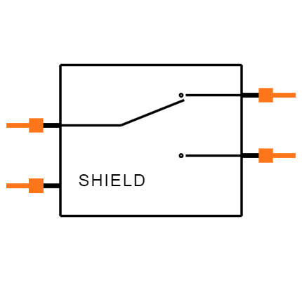 2AS1T2A1M6RES Symbol