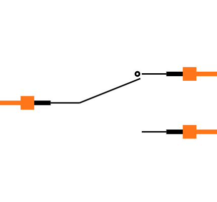 2MS1T1B1M2QES Symbol