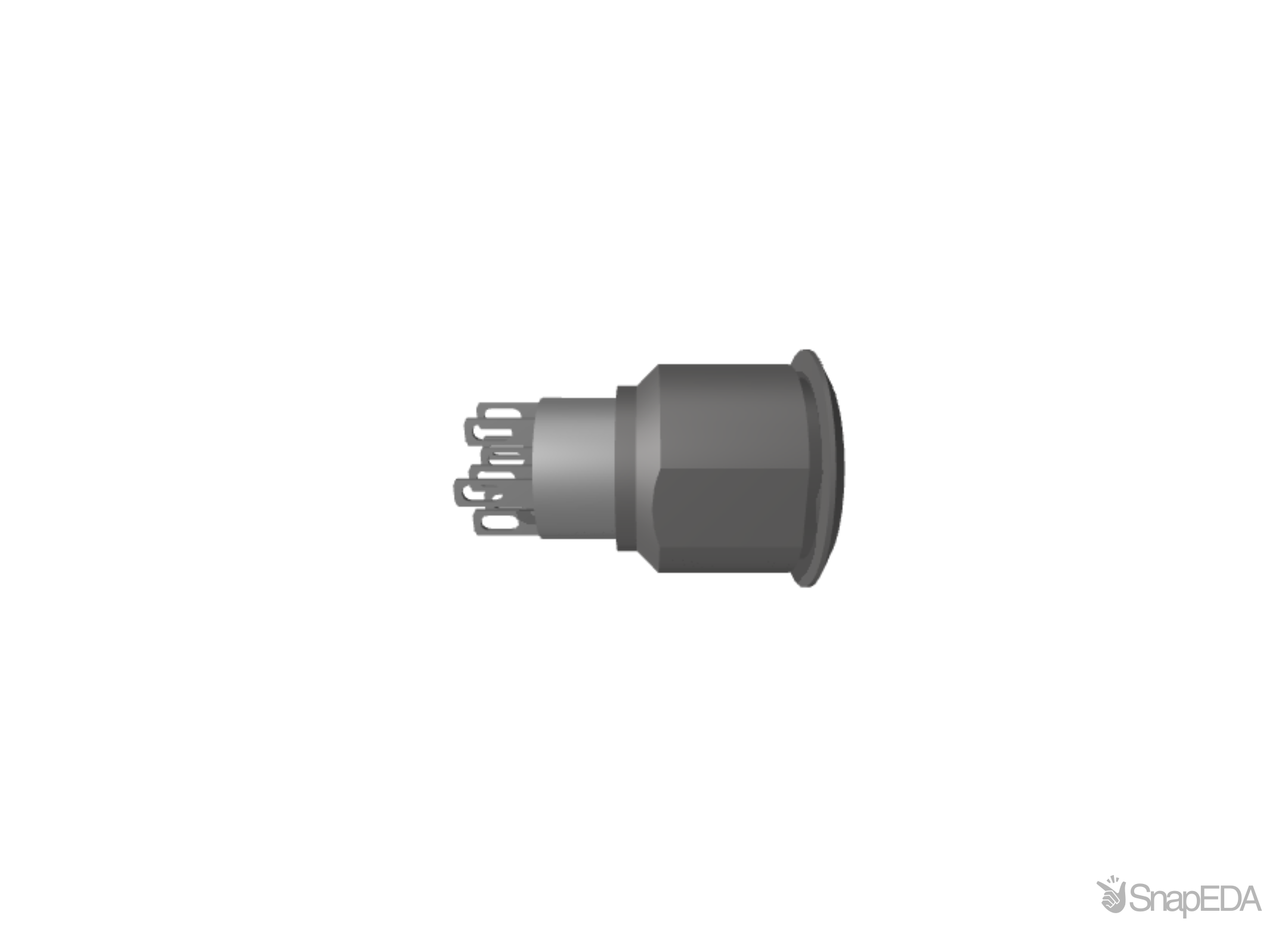 MPB22-D0F20E3-3220-JQ 3D Model