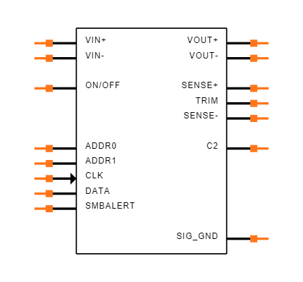 E48SK12038NRDH Symbol
