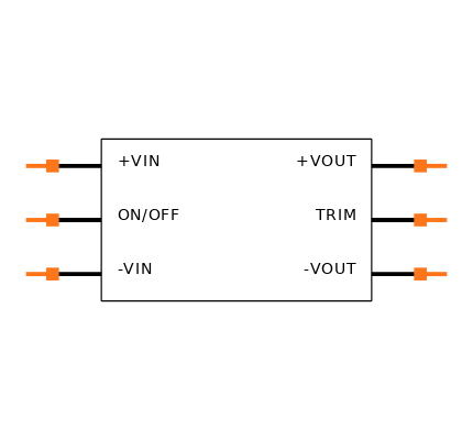S36SE05003NRFB Symbol