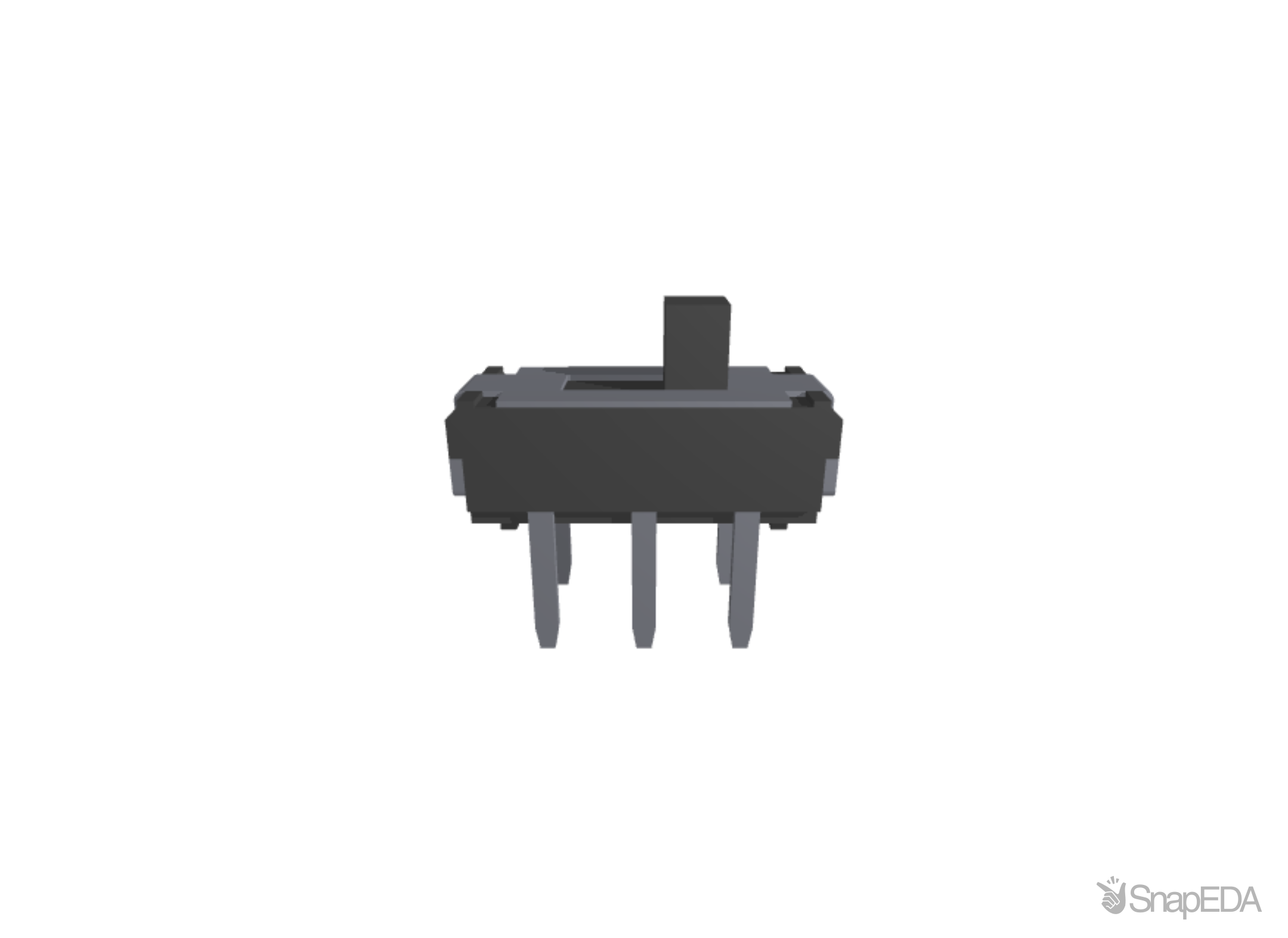 MS-22D18 G2 ROHS 3D Model
