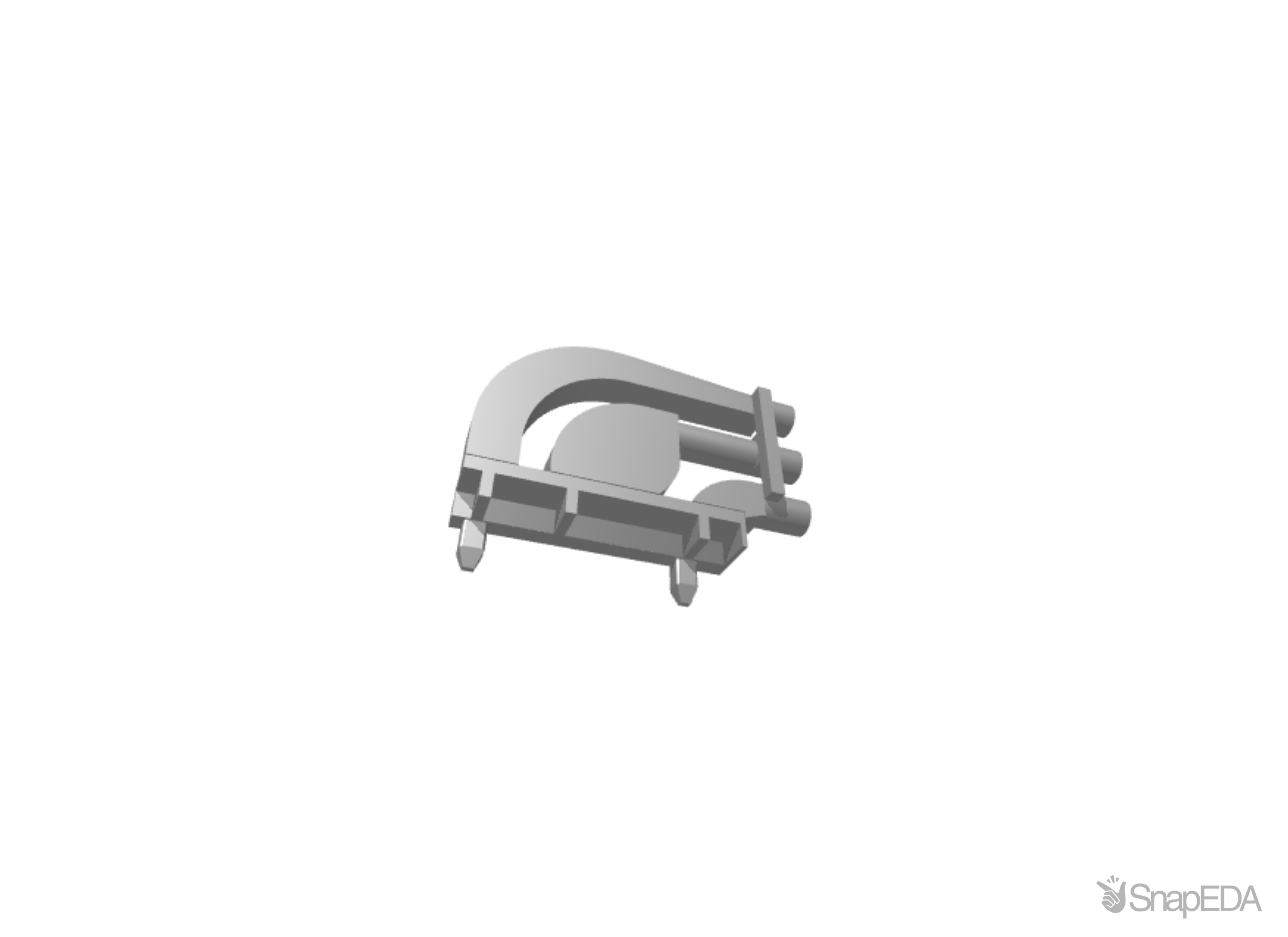 515-1064F 3D Model