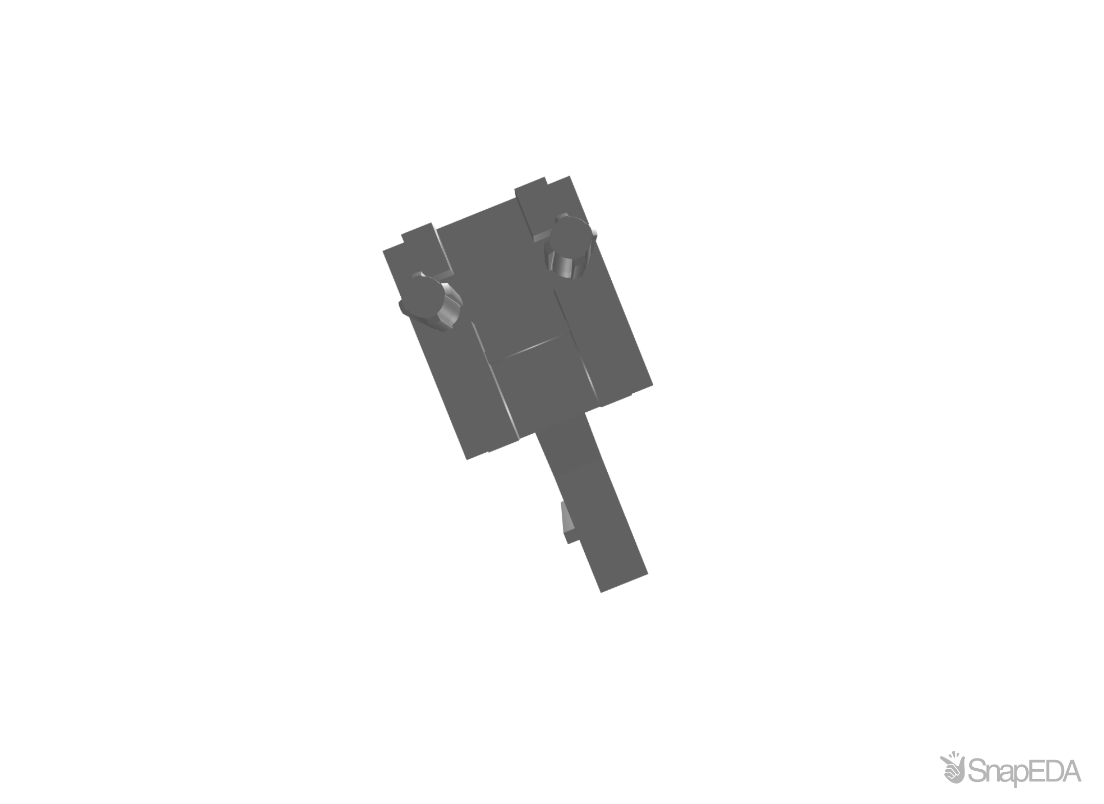 5151108F 3D Model