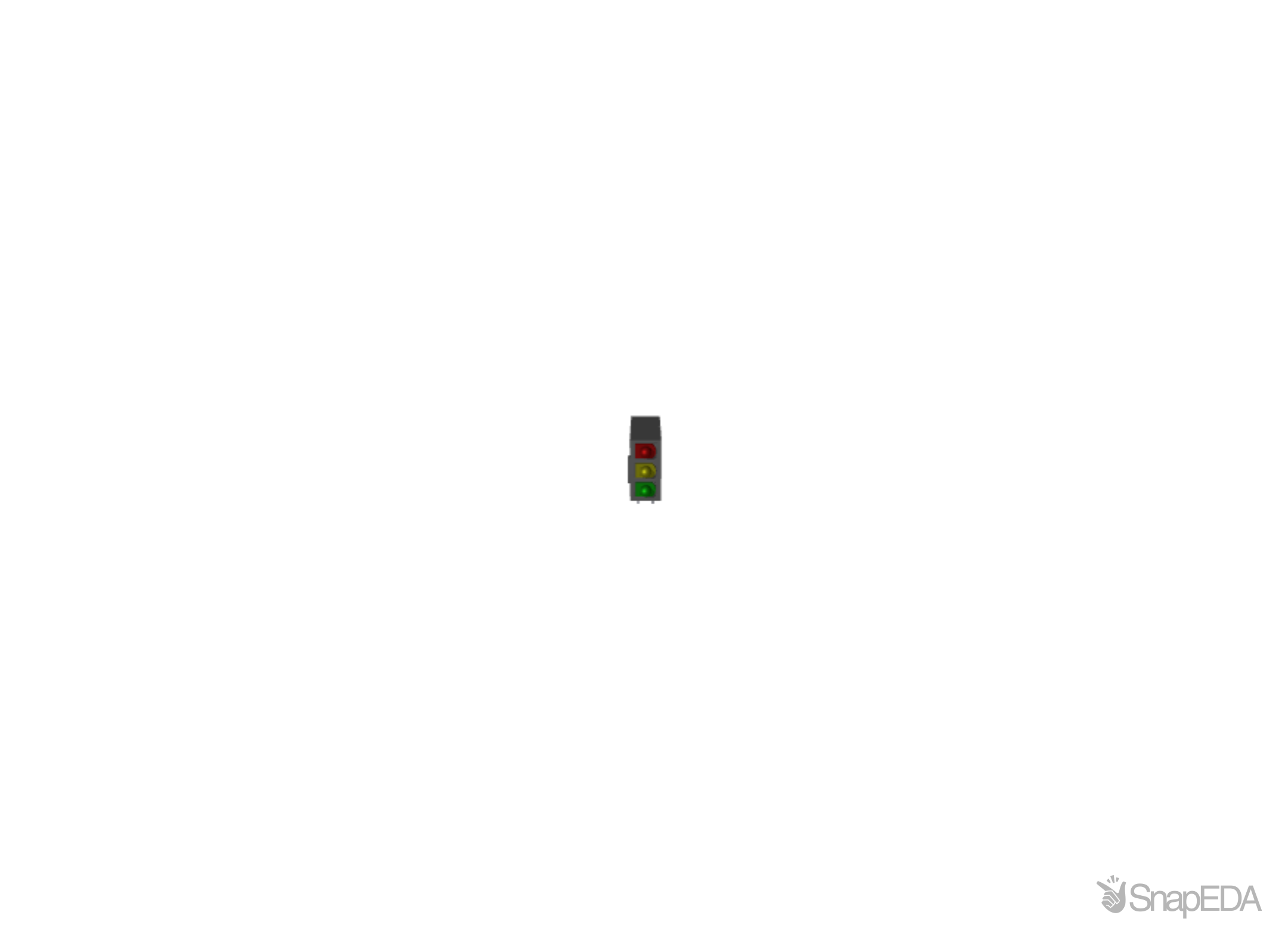 5700100132F 3D Model