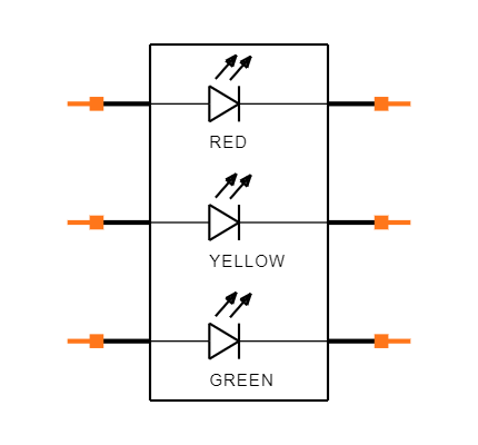 5700100132F Symbol