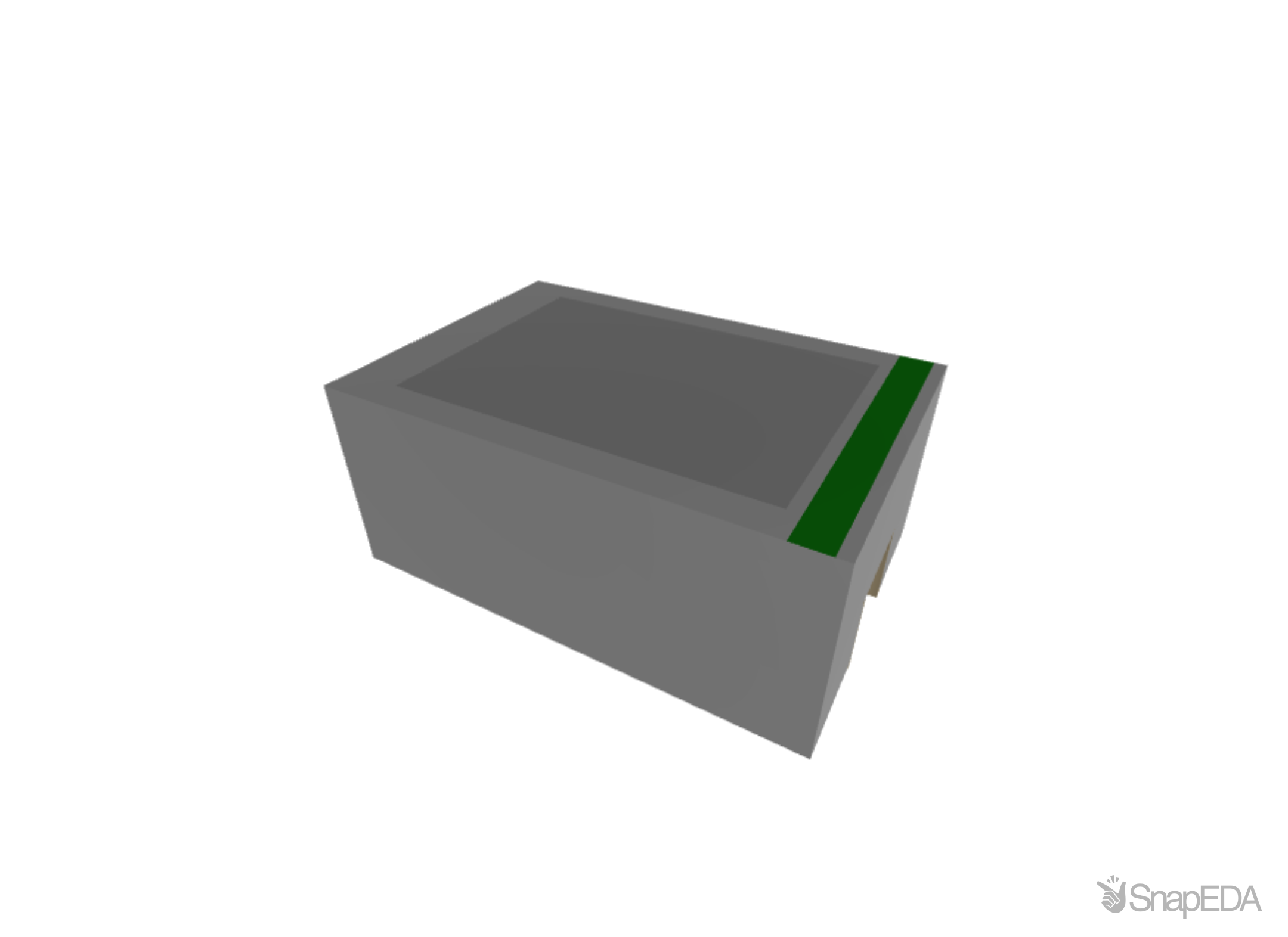 597-3301-507F 3D Model