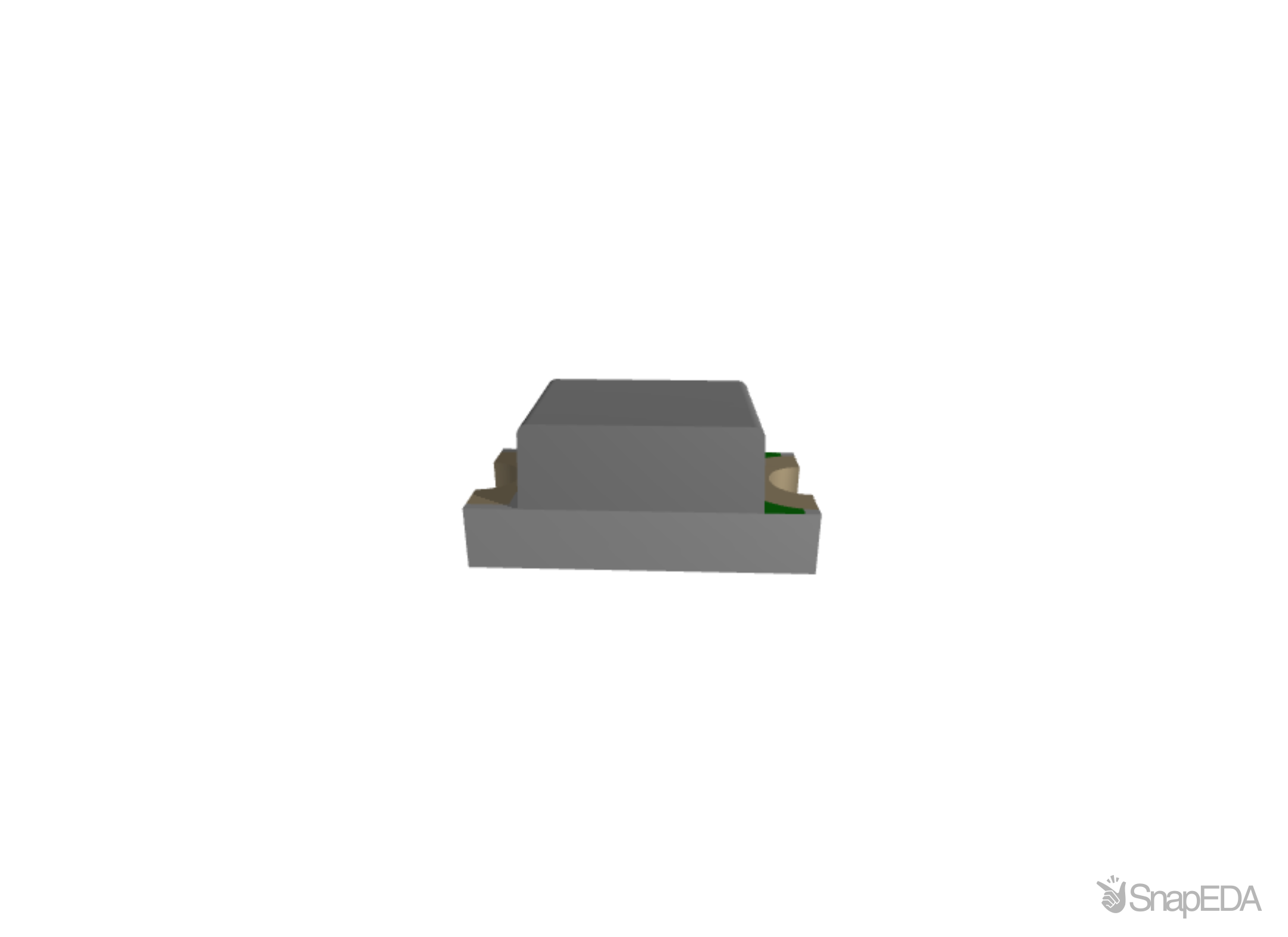 597-3326-607F 3D Model