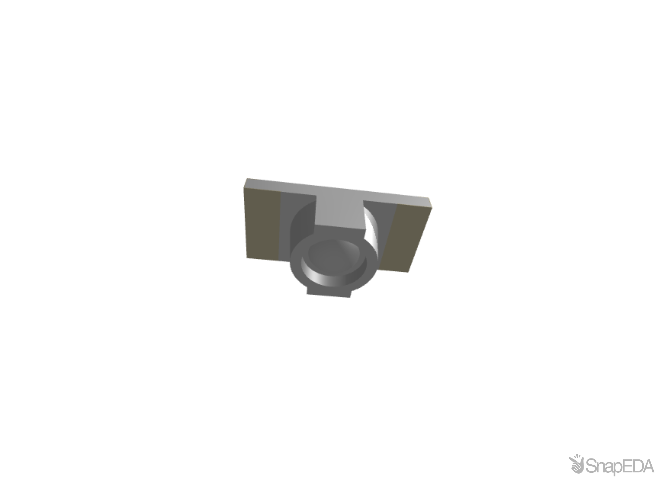 597-6501-607F 3D Model