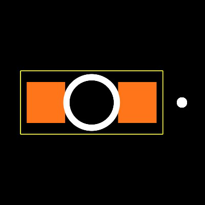 597-6901-607F Footprint