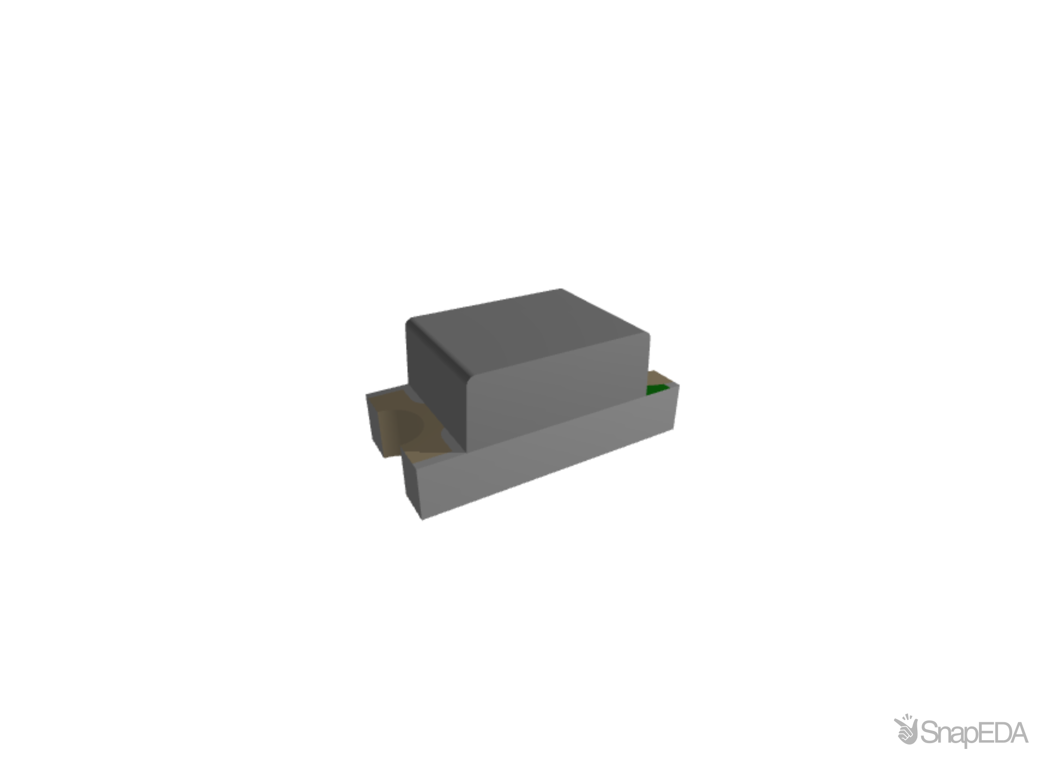598-8070-107F 3D Model