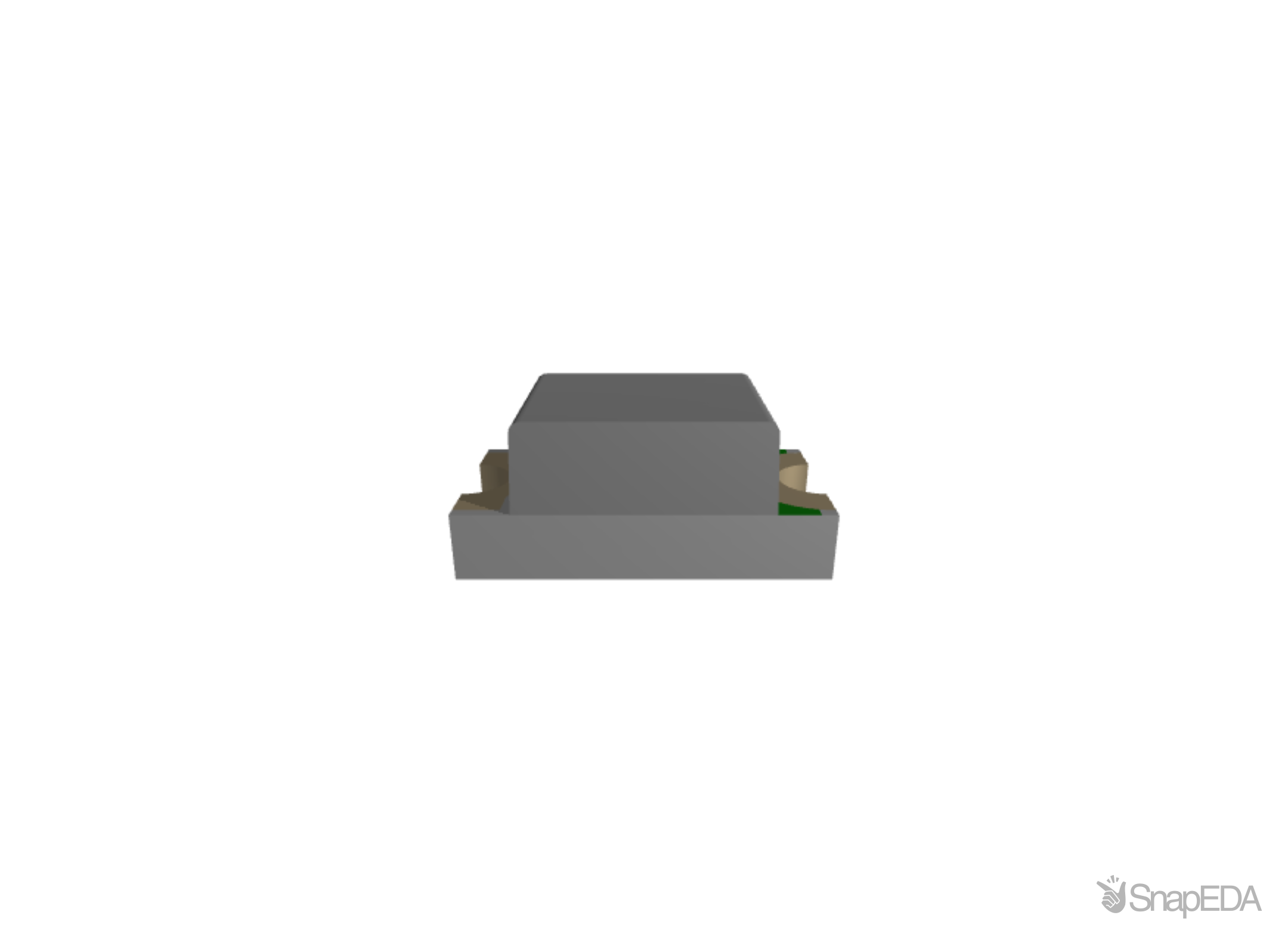 598-8091-107F 3D Model