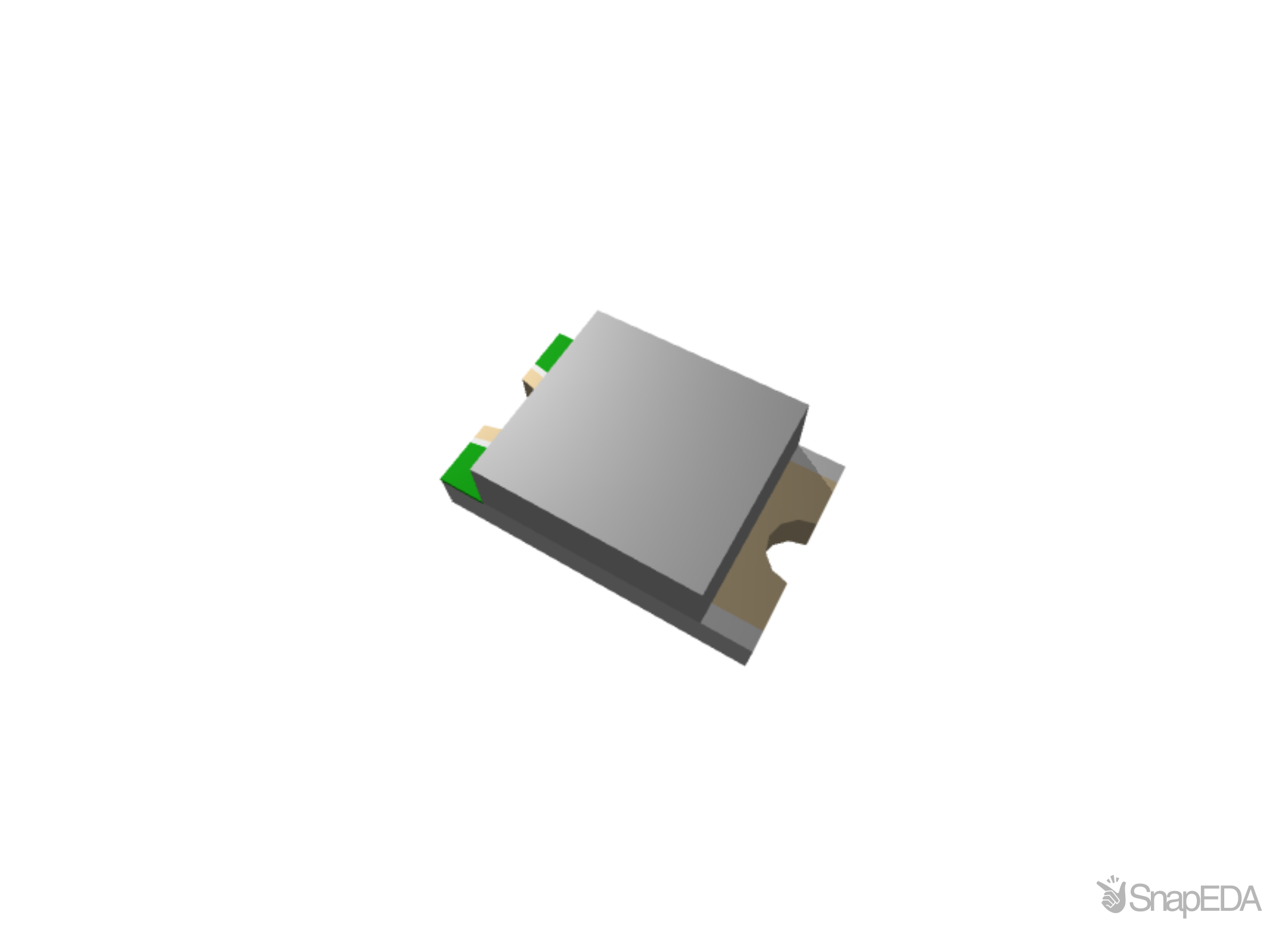 598-8191-102F 3D Model