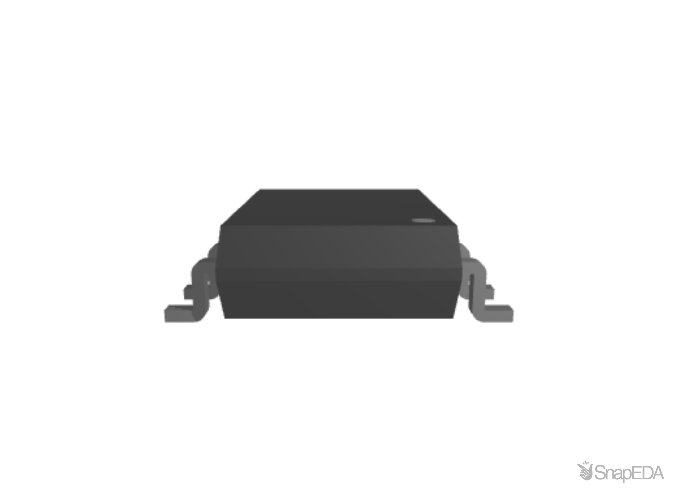 AT25XE011-SSHN-B 3D Model